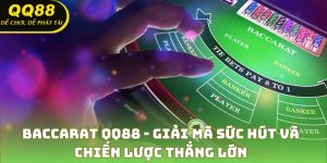 Baccarat QQ88