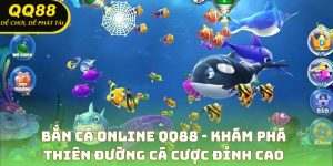 Bắn Cá Online