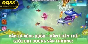 Bắn Cá Xèng