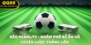 Kèo Penalty