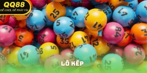 Lô Kép
