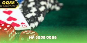 Mã Code QQ88