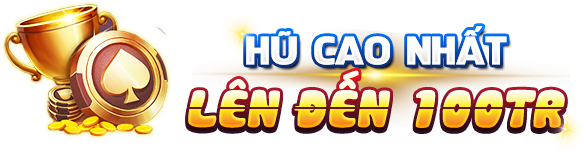 nổ hũ cực lớn