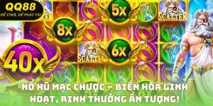 Nổ Hũ Mạc Chược