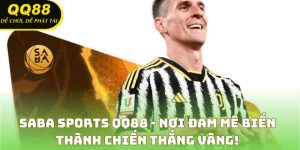SABA Sports