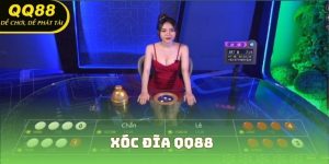 Xóc Đĩa QQ88