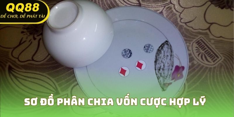 Phân tích kết quả, dữ liệu trước khi đưa ra quyết định đặt cược